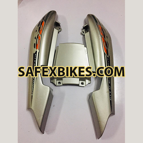 Yamaha libero best sale g5 visor price